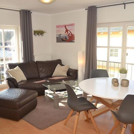 Appartamento Feriendomizil Heringsdorf  Esterno foto
