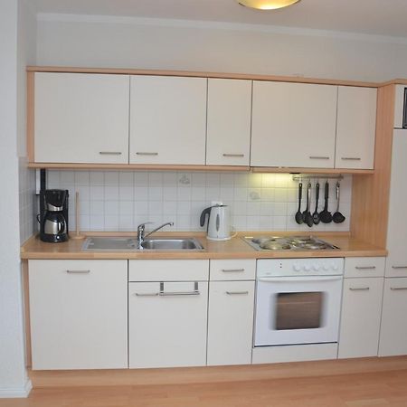 Appartamento Feriendomizil Heringsdorf  Esterno foto